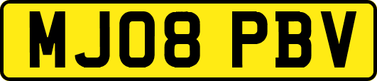 MJ08PBV