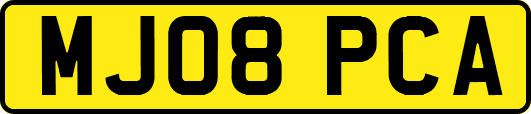 MJ08PCA