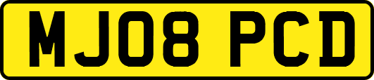 MJ08PCD