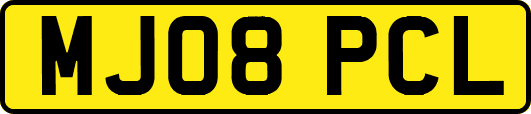 MJ08PCL