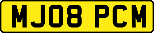 MJ08PCM