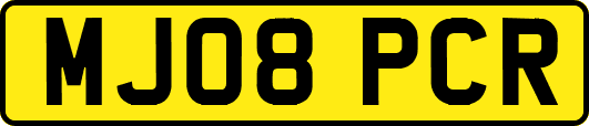 MJ08PCR