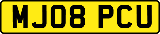 MJ08PCU