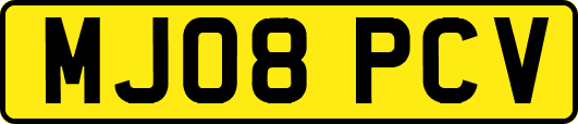 MJ08PCV