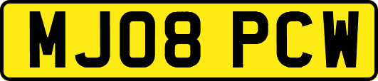 MJ08PCW