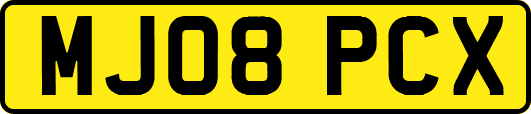 MJ08PCX