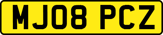 MJ08PCZ