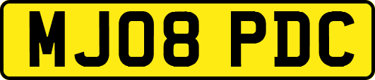 MJ08PDC