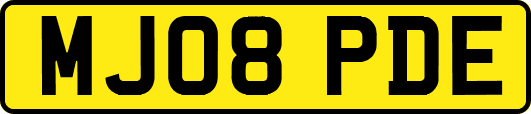 MJ08PDE