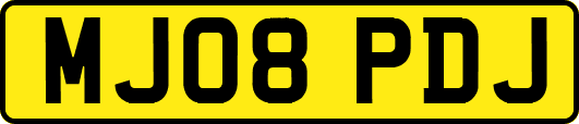 MJ08PDJ