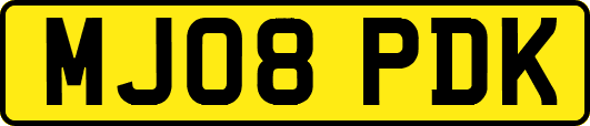 MJ08PDK