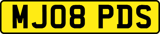 MJ08PDS