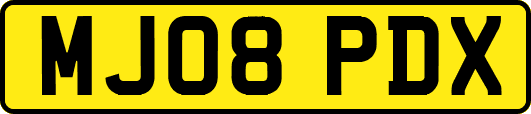 MJ08PDX