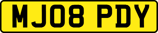 MJ08PDY