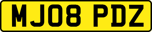 MJ08PDZ