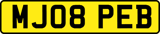 MJ08PEB