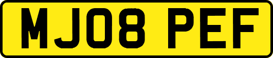 MJ08PEF