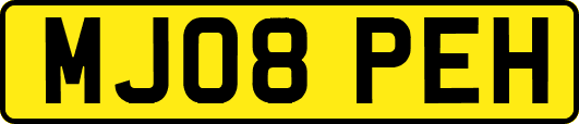 MJ08PEH