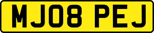 MJ08PEJ