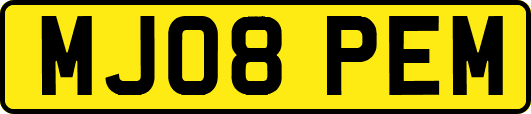 MJ08PEM