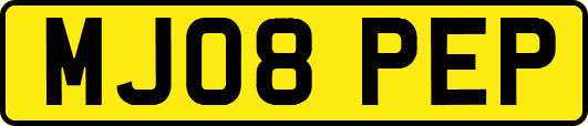 MJ08PEP