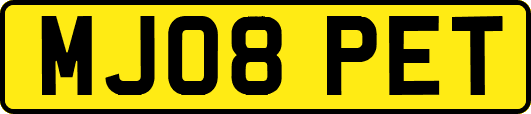 MJ08PET