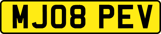 MJ08PEV