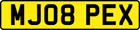 MJ08PEX