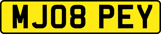 MJ08PEY