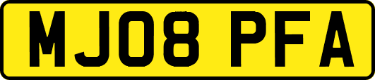 MJ08PFA