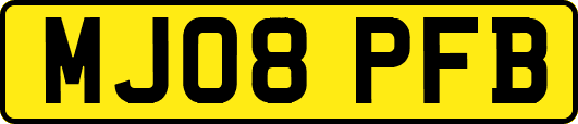 MJ08PFB