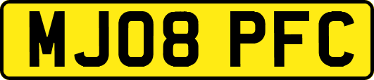 MJ08PFC