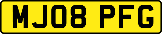 MJ08PFG