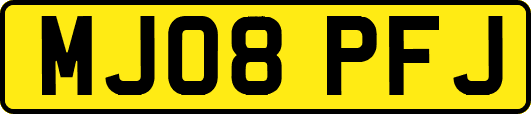 MJ08PFJ