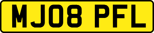 MJ08PFL