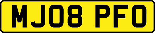 MJ08PFO