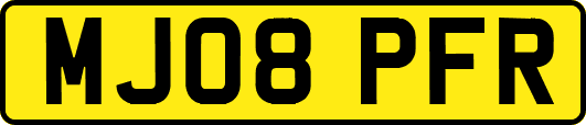 MJ08PFR