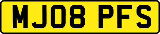 MJ08PFS