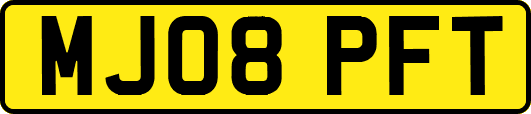 MJ08PFT