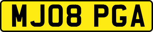 MJ08PGA