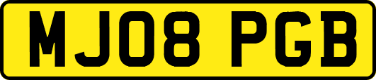 MJ08PGB
