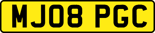 MJ08PGC