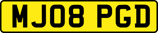 MJ08PGD