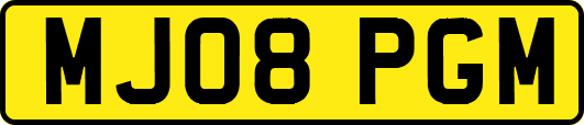 MJ08PGM