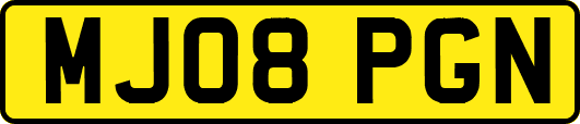 MJ08PGN