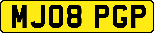 MJ08PGP