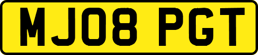 MJ08PGT