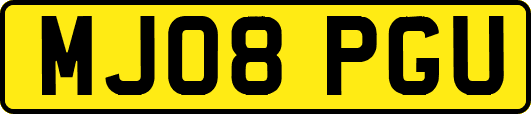 MJ08PGU
