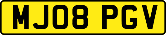 MJ08PGV