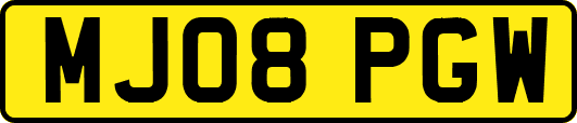 MJ08PGW